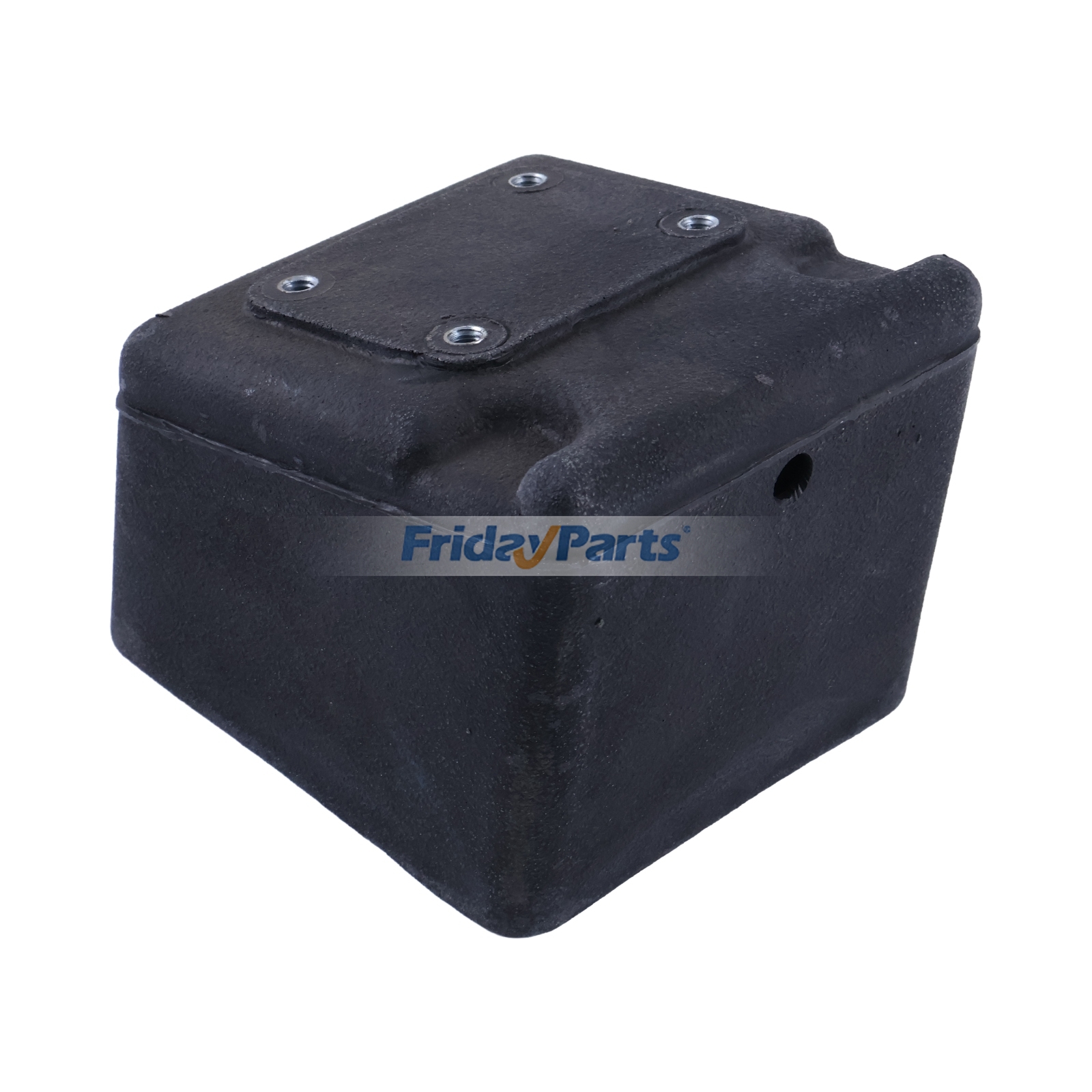 Light Housing in Stock in China