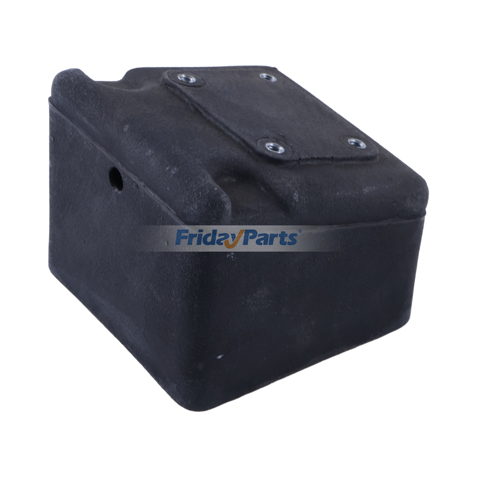 Loader,Heavy-Duty UTV Light Housing