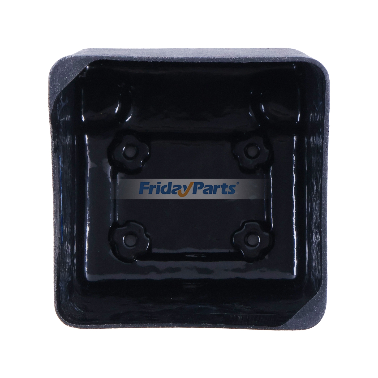 FridayParts Light Housing