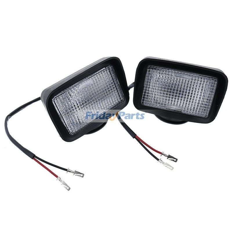 Beleuchtungssatz, Lampenbaugruppefür Lader