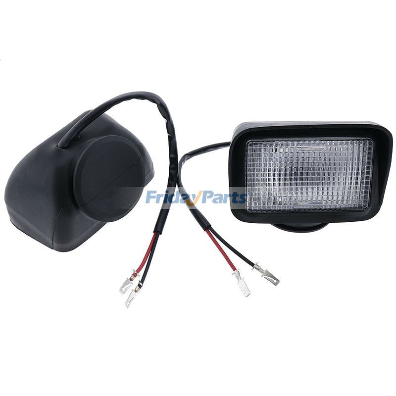 Beleuchtungssatz, LampenbaugruppeFür BOBCAT