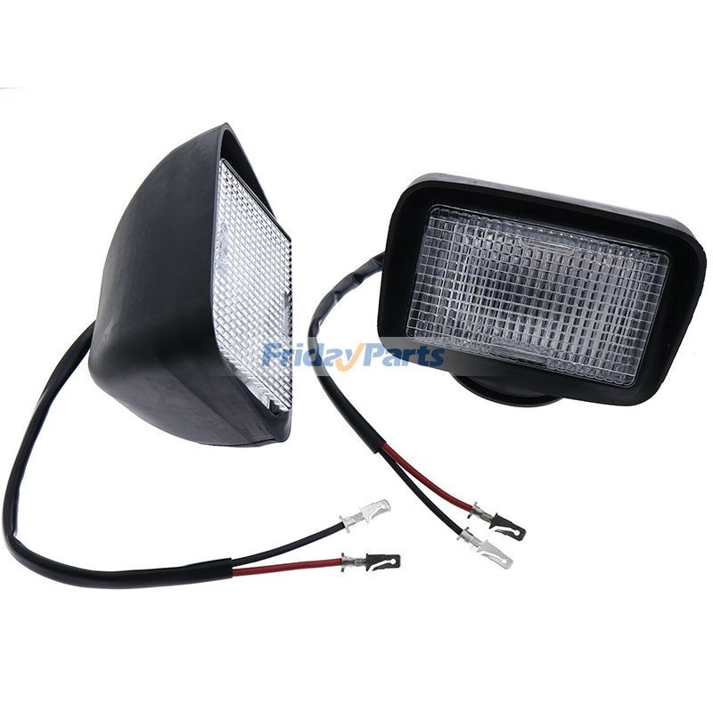 Licht Kit Lampe Montage 6703797 6665922 6577801 für Bobcat 553 653 751 753 763 773 763 773 7753 853 863 873 953 963für Für BOBCAT