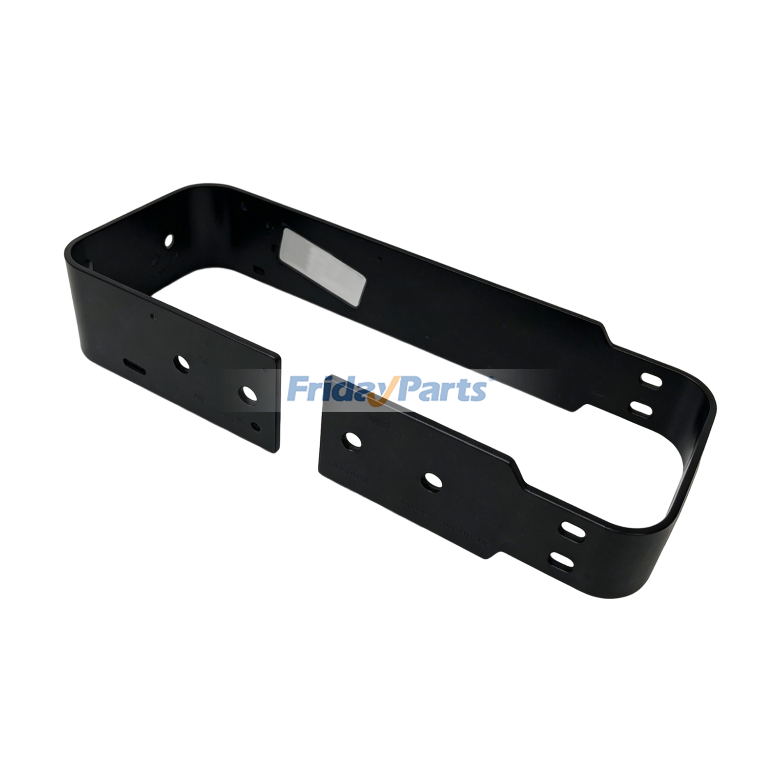 Suporte de montagem de luz LVA19279 para motor Yanmar 4TNV84T 4TNV86CT e trator John Deere 4044M 4044R 4049M 4049R 4052M 4052R 4066M 4066R 4075R