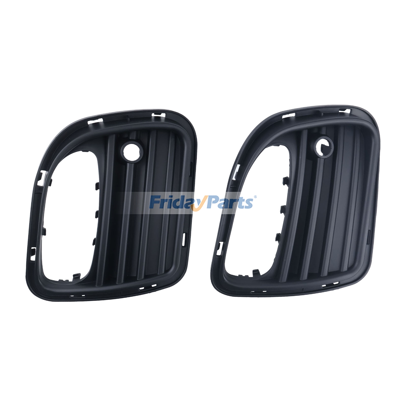 Cadre de feu antibrouillard arrière droit pour Véhicule Pour BMW