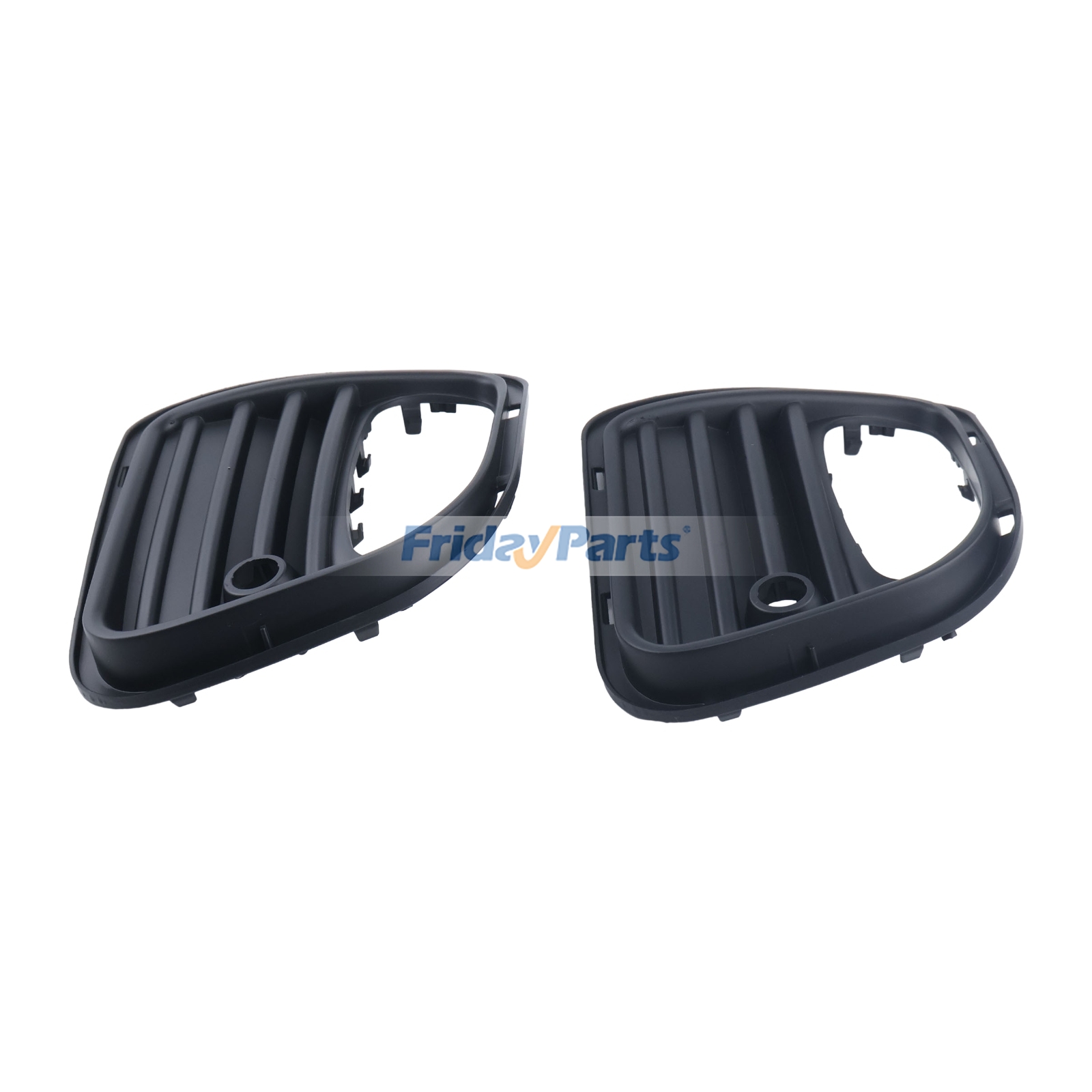 Cadre de feu antibrouillard arrière droitpour Véhicule