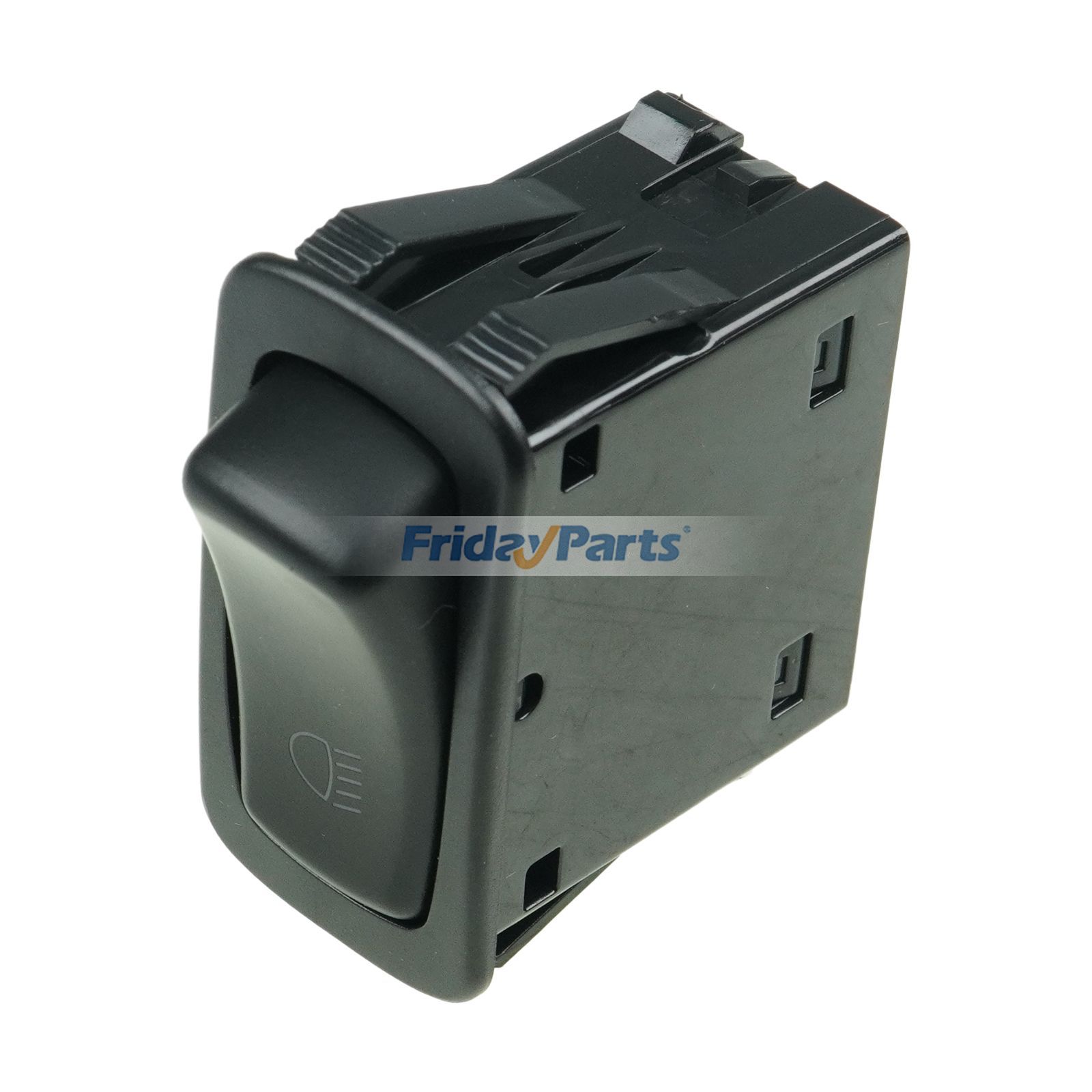 Light Rocker Switch in Stock in China
