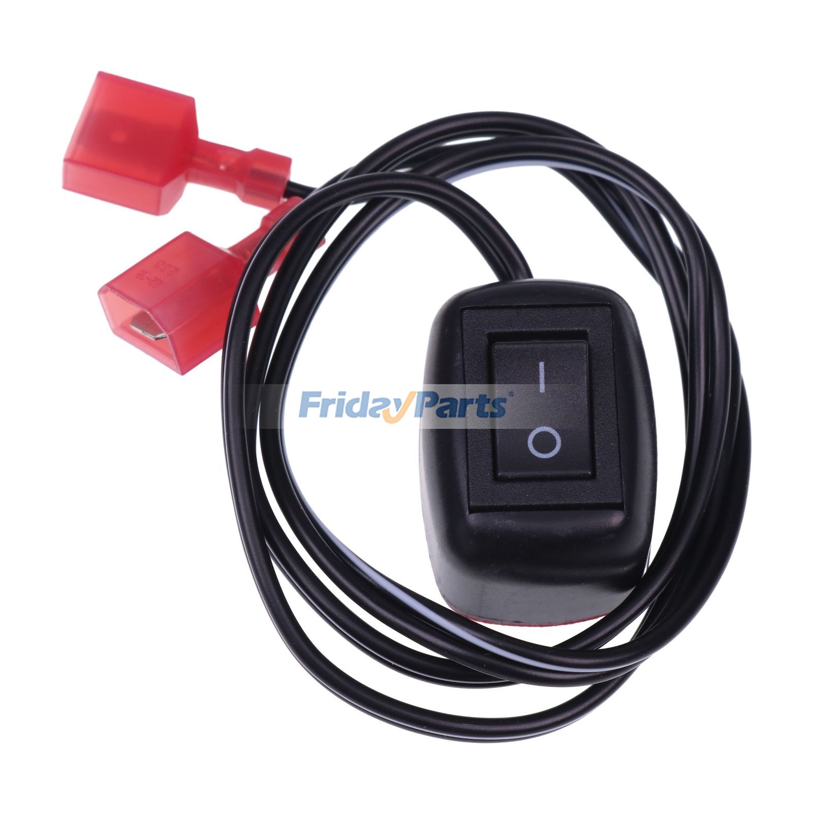 他ブランド用用除雪機用ライトロッカースイッチ MSC04747