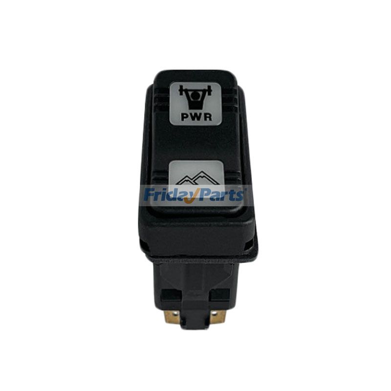 Lichtschalter 17000-08234 für Takeuchi Bagger TB230 TB260