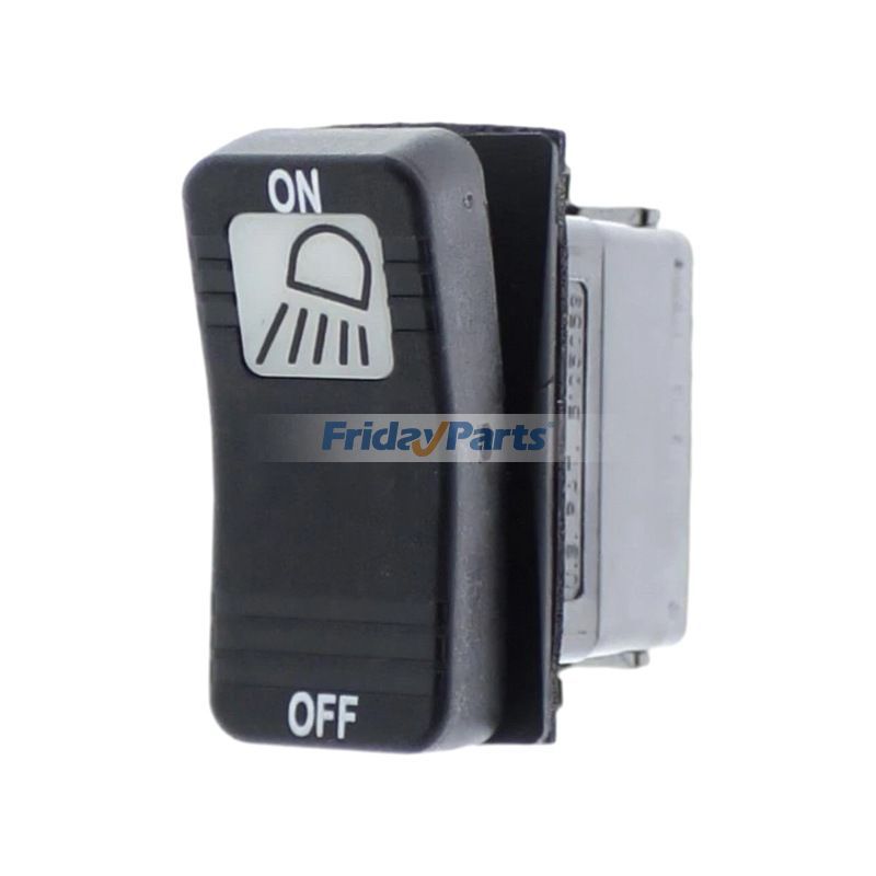 Lichtschalter 17000-08260 für Takeuchi Bagger TB225 TB290 TB230 TB260 TB285