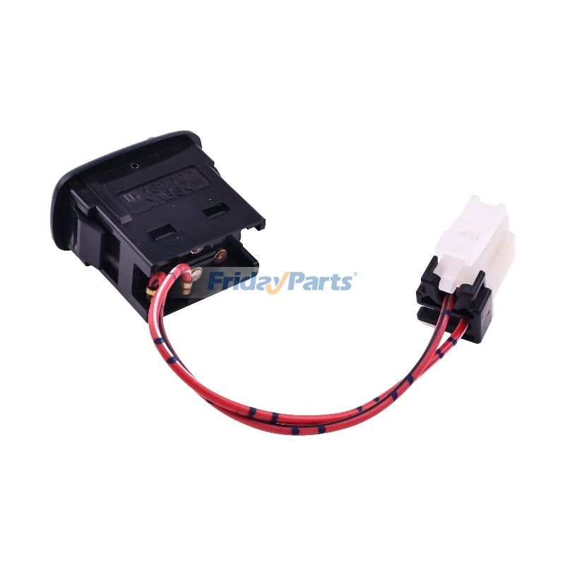 Light Switch in Stock in China