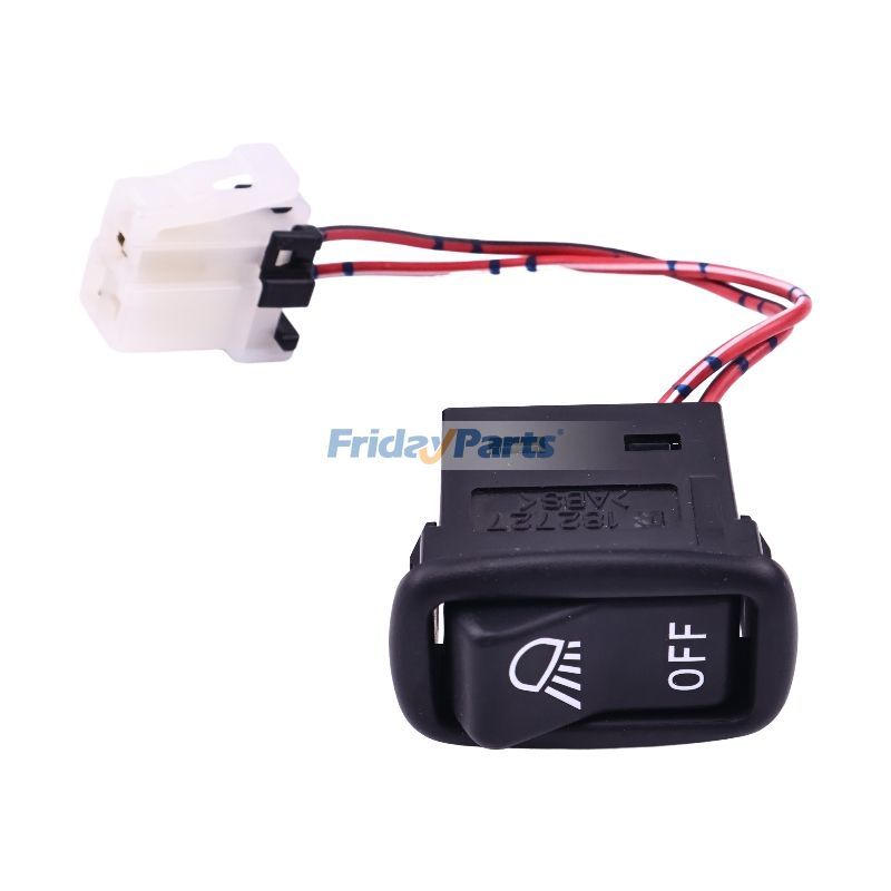  Light Switch For KOMATSU