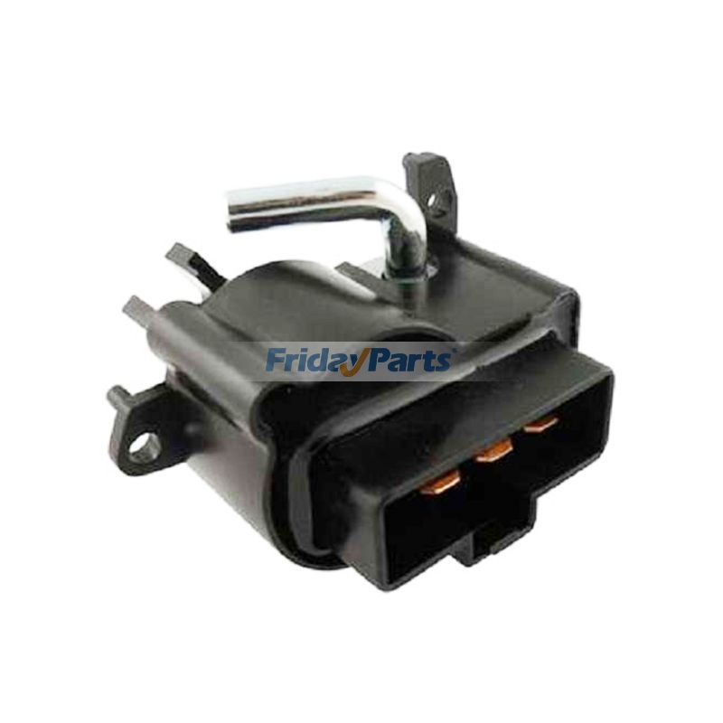 Interrupteur d'éclairage 25541-FK000 pour chariot élévateur Nissan L02