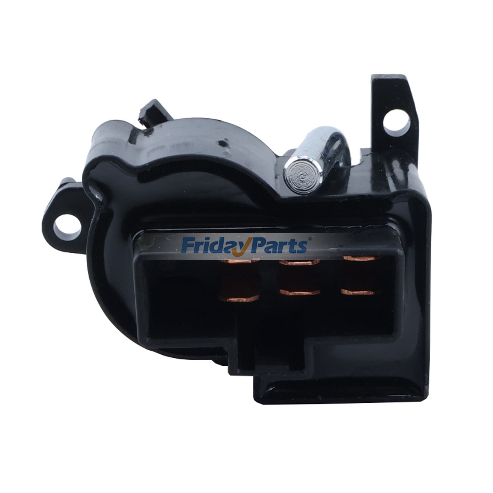 Light Switch for Forklift