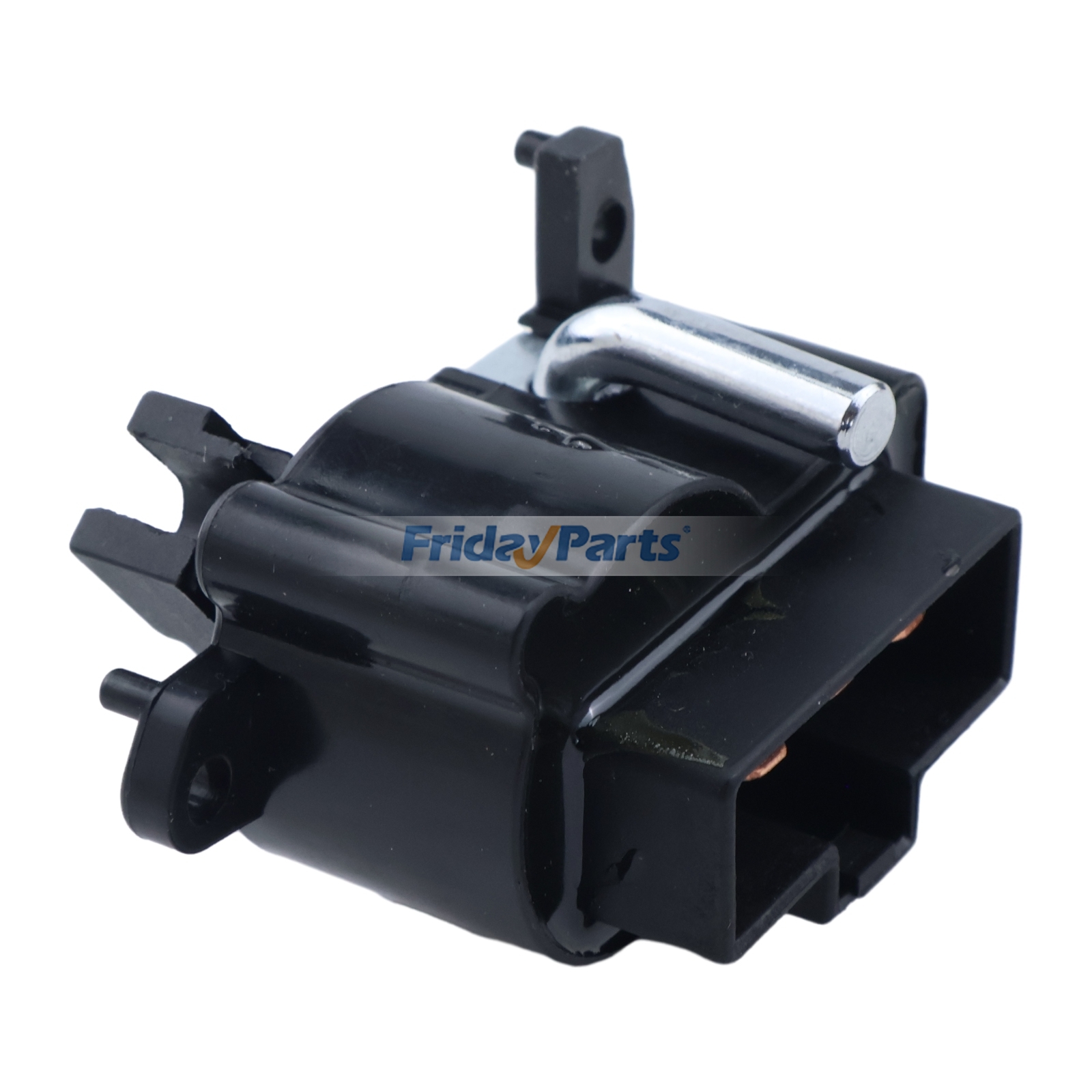 Forklift Light Switch