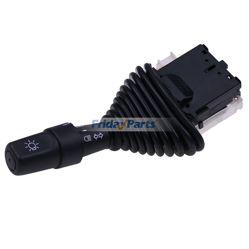 Light Switch for Forklift