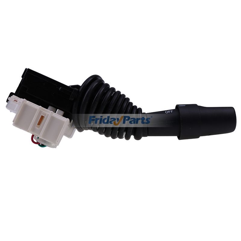 Forklift Light Switch