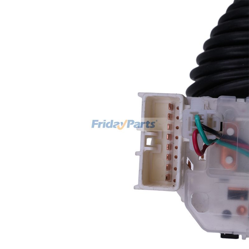 FridayParts Light Switch