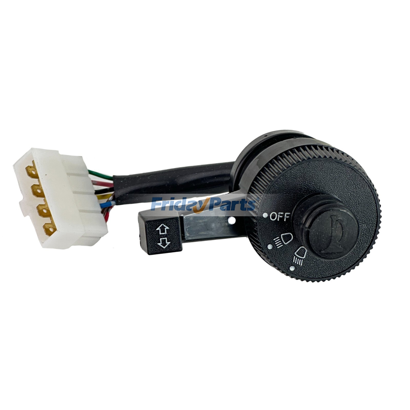 Light Switch 37410-55120 for Kubota Tractor L3430HST L3710HST L4310HST L4330DT L4330HST L4630HST L5030HST