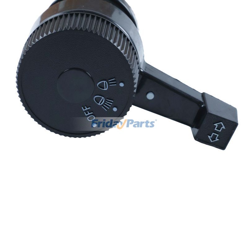 Interrupteur d'éclairage Pour KUBOTA