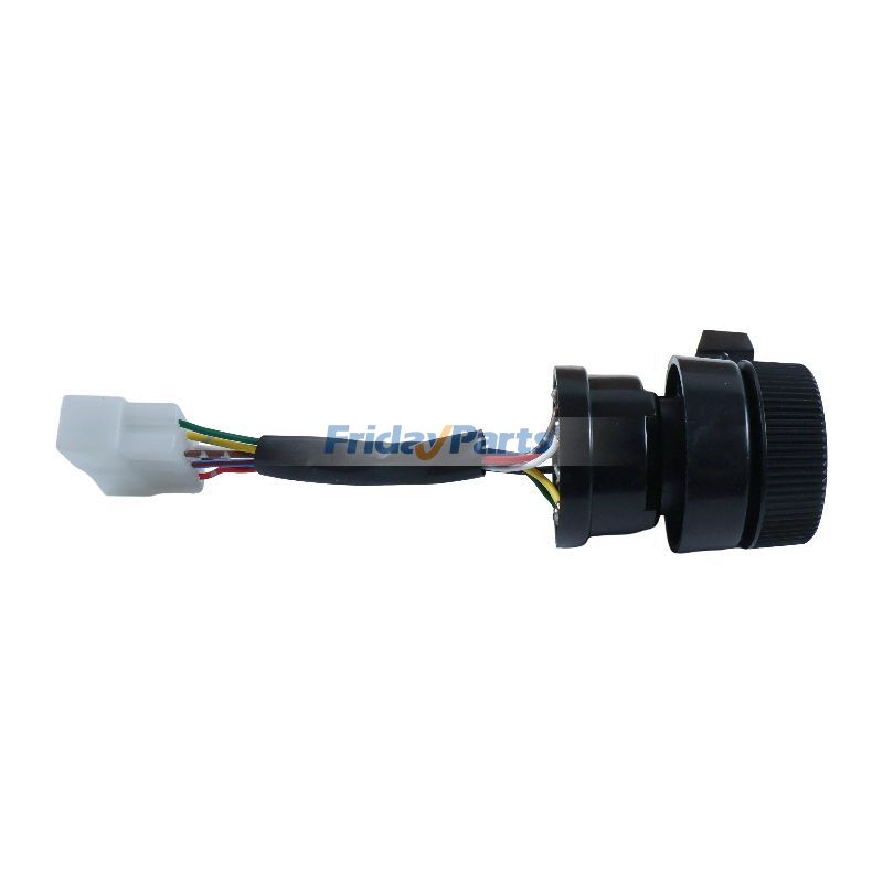 Interrupteur d'éclairage 3A751-75050 pour chargeur Kubota L35, tracteur L3300 L3900 L4200 M7040 M7060 BX2380pourPour KUBOTA