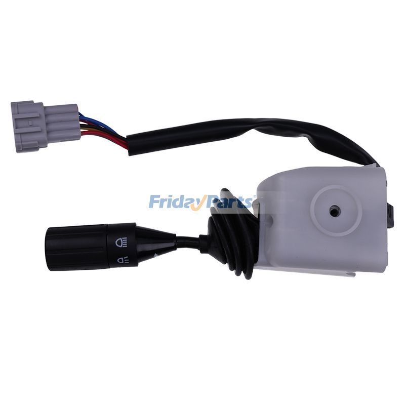 フォークリフト ライトスイッチ FD30-14 FG10/15-16 FG30-14 SD10-5 SG10-5