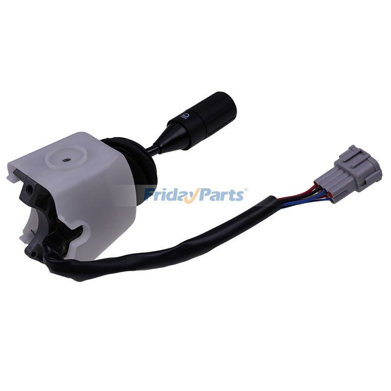 KOMATSU用ライトスイッチ FD30-14 FG10/15-16 FG30-14 SD10-5 SG10-5