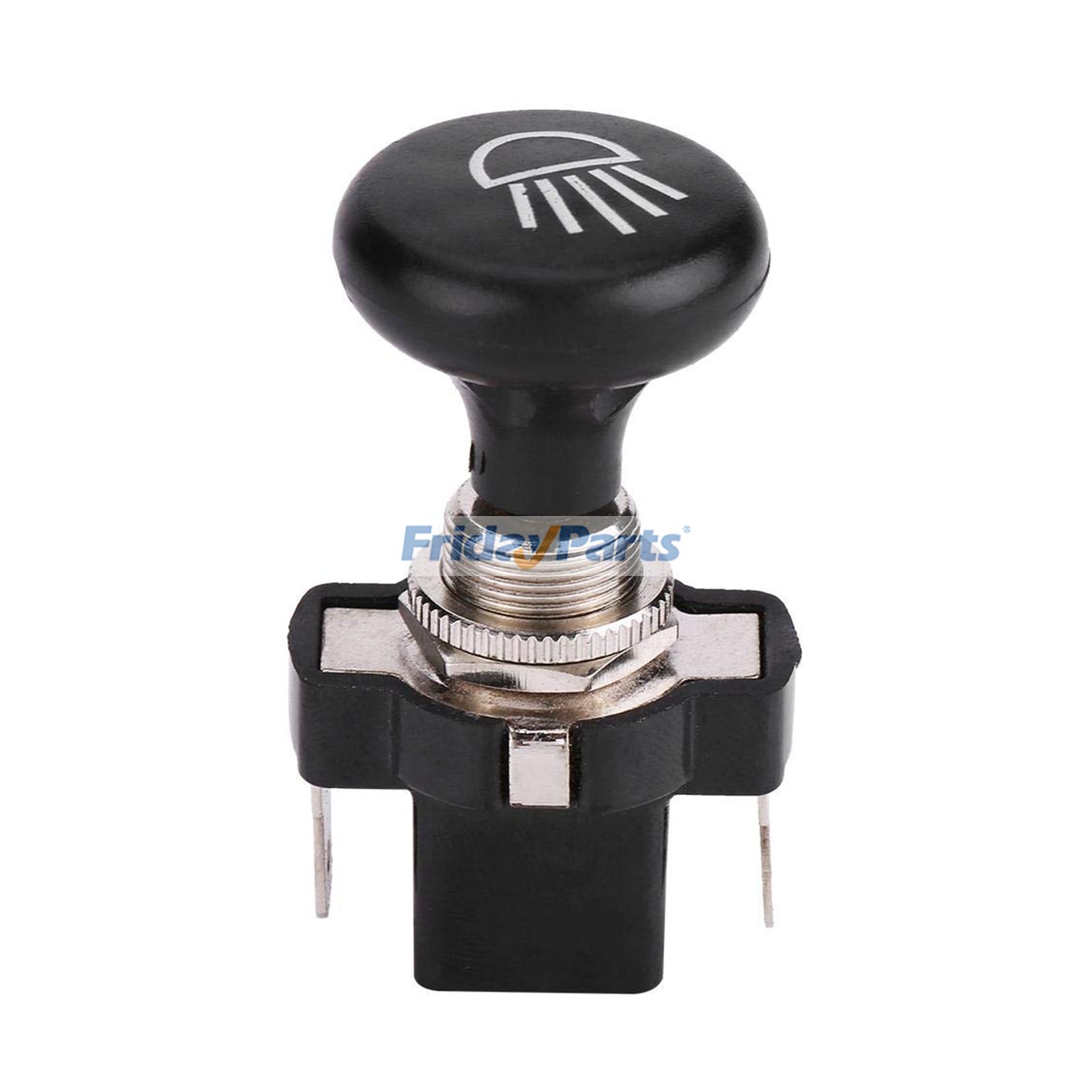 Interrupteur d'éclairage 4034 pour voiturette de golf Club Car EZGO