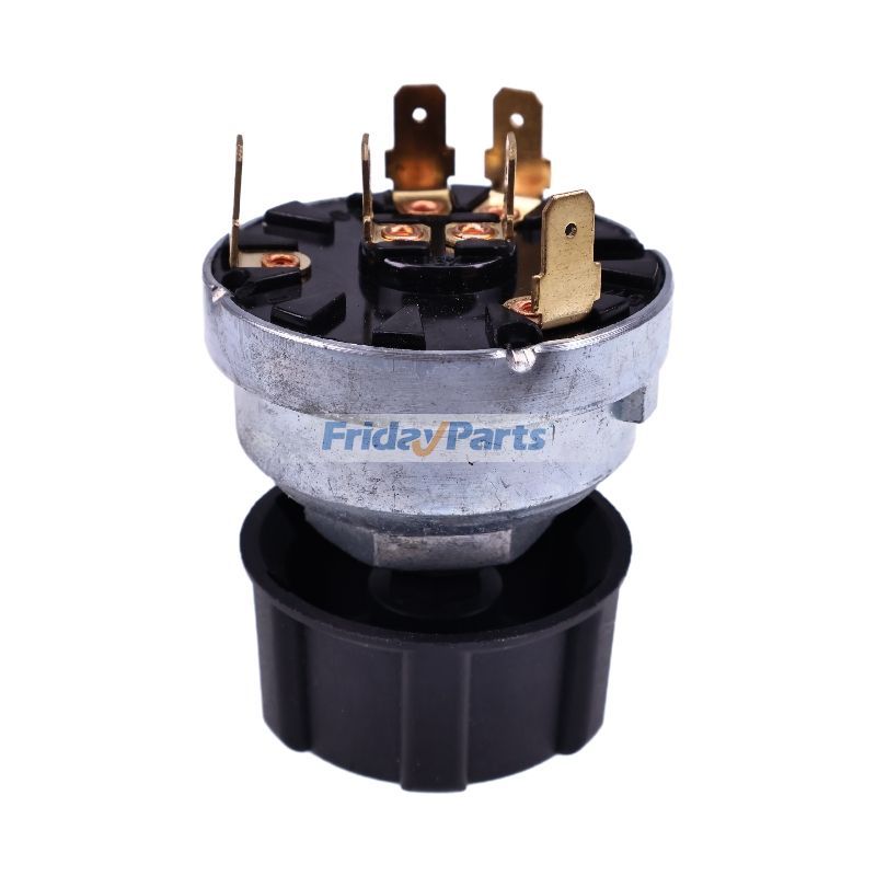 Light Switch 4998107 5132021 S.62283 for Fiat Tractor 45-66 50-66 55-46 55-56 55-66 60-56 60-66