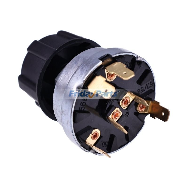 Light Switch 5132021 5086008 for CASE Tractor JX55 JX85 JX65 JX95 JX75 2130 2150 2120 2140