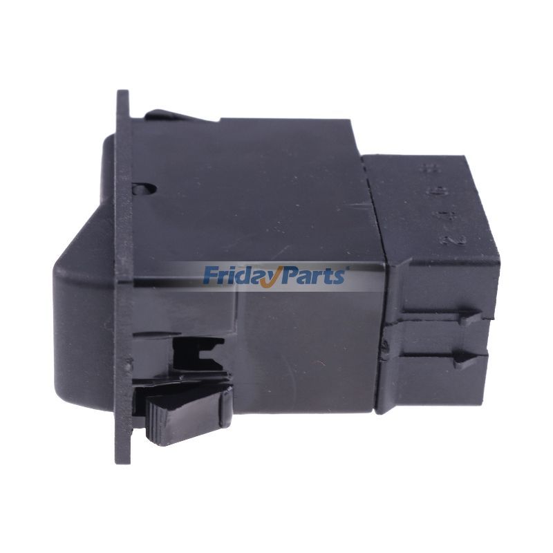 Tractor Hazard Switch 120A 125A 140A