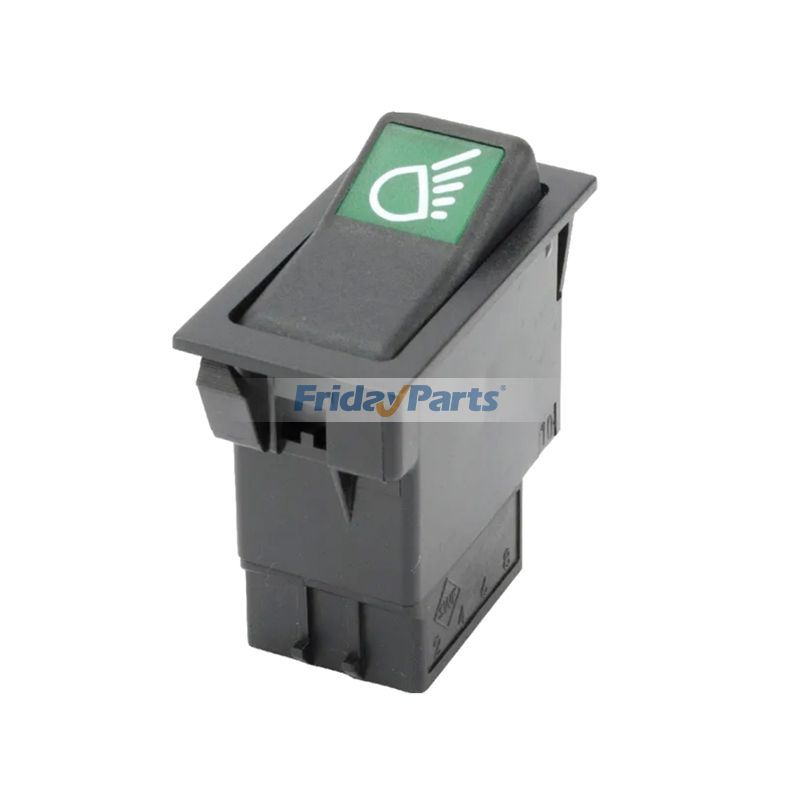 Light Switch 82013813 for New Holland TS100 TS110 TS115 TS6000 TS6020 TS6030 TS90