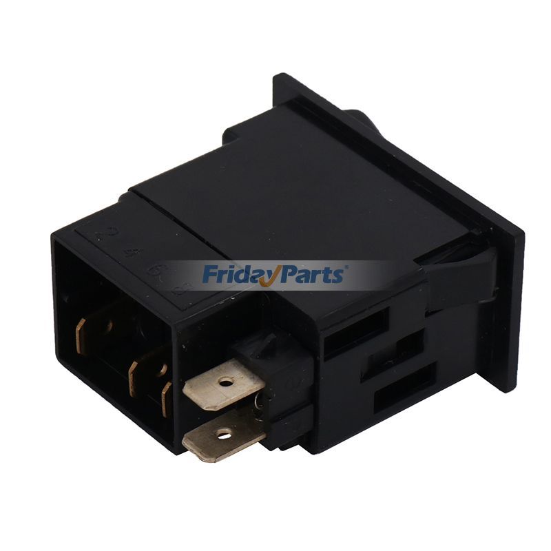 Light Switch for Tractor
