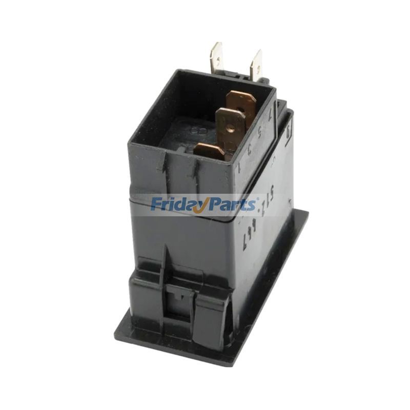 Light Switch for Tractor