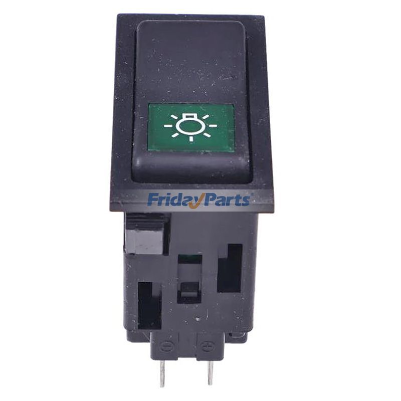 Light Switch 86545720 83982993 for New Holland 1530 1925