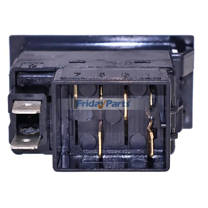 Light Switch for Tractor