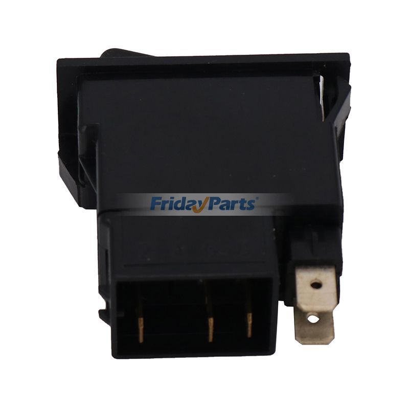 Light Switch for Tractor
