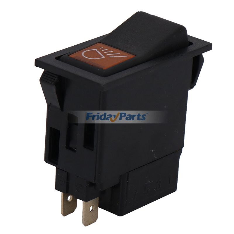 Light Switch in Stock in China,USA,China Stock