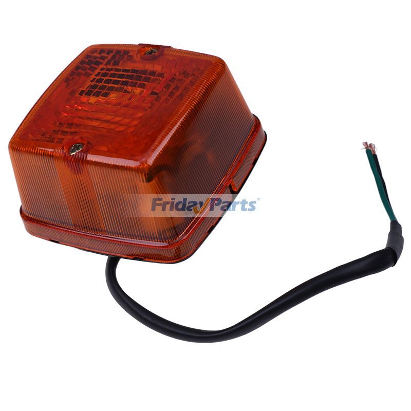 Lichtblinker für Linde-Seriefür Gabelstapler