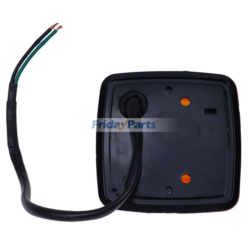 Lichtblinker für Linde-SerieFür Linde