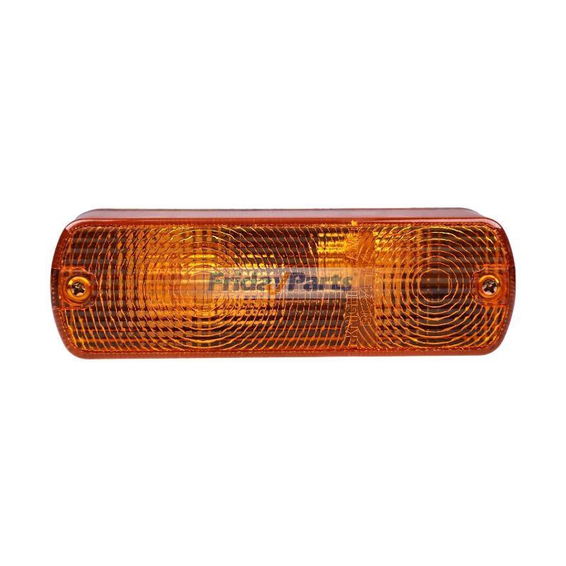 Clignotant léger Pour Mitsubishi