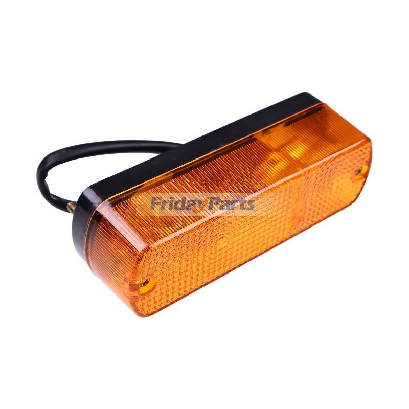 Clignotant légerpour Chariot Élévateur