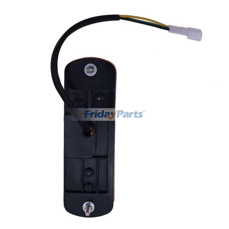 Light Turn Signal in Stock in China