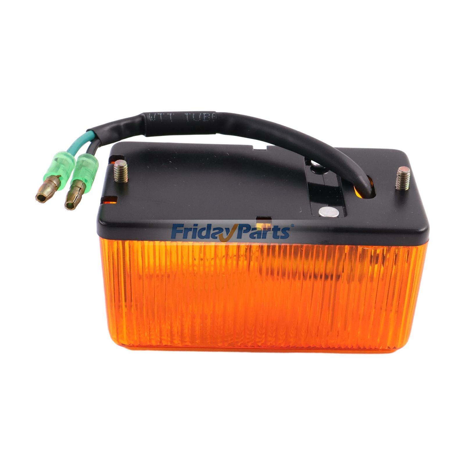 Clignotant léger pour Nichiyu de FridayParts