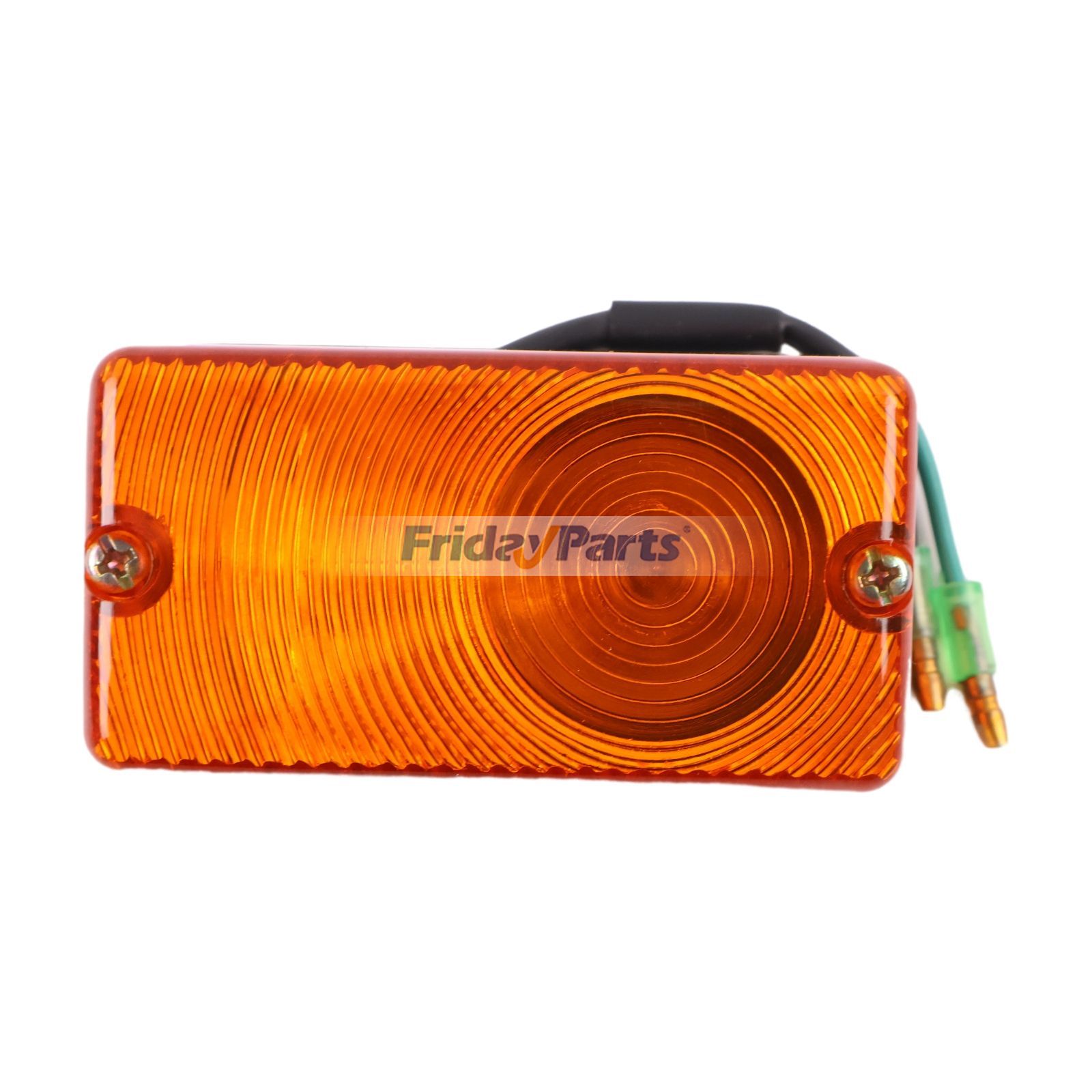 Clignotant léger pour Nichiyu Pour Nichiyu