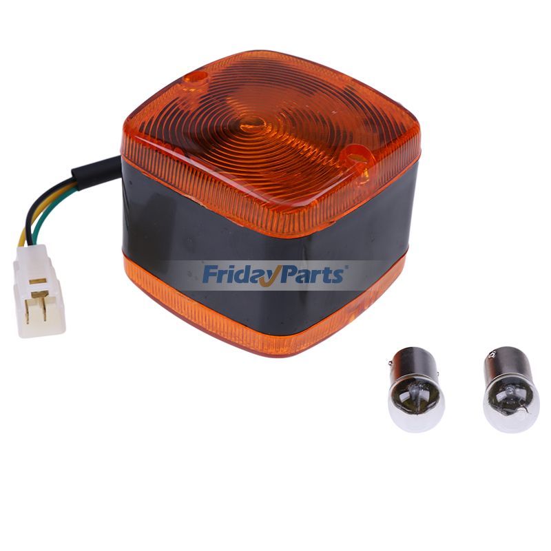 Light Turn Signal FB20AF-12 FB20MF-12 for Forklift