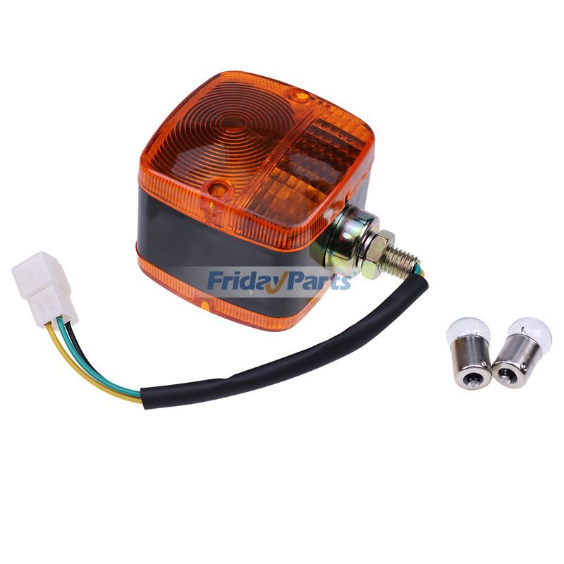 Forklift Light Turn Signal FB20AF-12 FB20MF-12