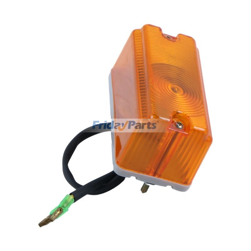 Clignotants lumineux 3FG33 3FG40 4FD20 4FD30 4FG10 4FG18 4FG25 4SDK4 FGC35 FGC45pour Chariot Élévateur