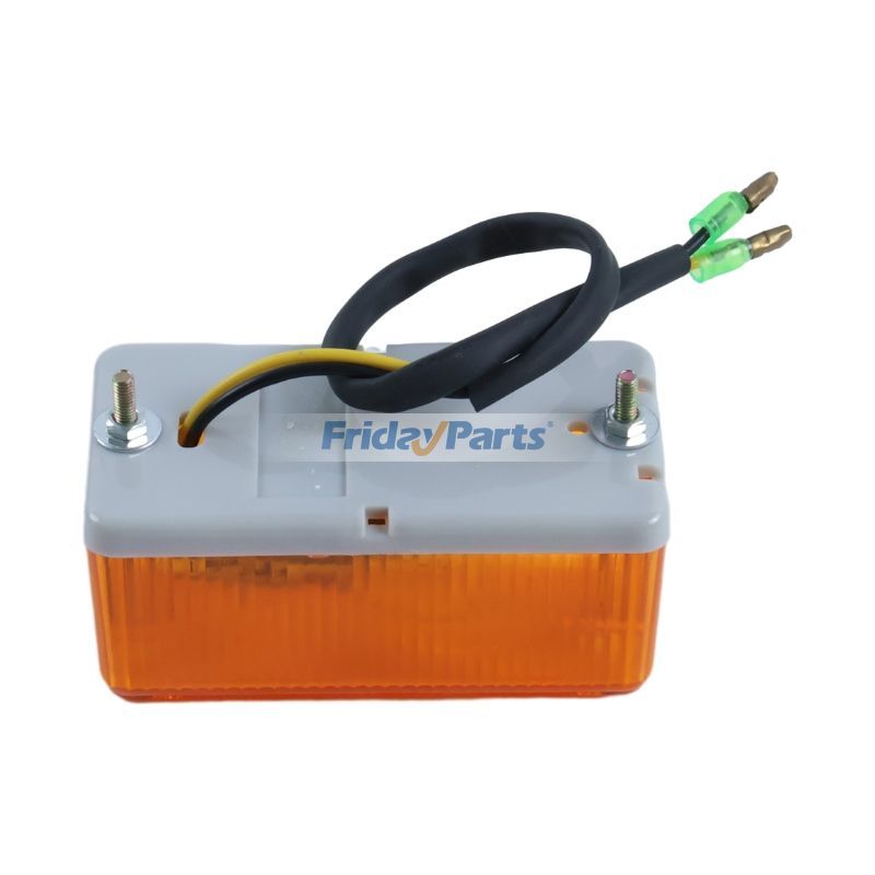 Clignotant 56610-22000-71 pour chariot élévateur Toyota 3FG33 3FG40 4FD20 4FD30 4FG10 4FG18 4FG25 4SDK4 FGC35 FGC45pourPour Toyota