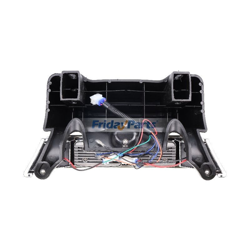 Assemblage d'éclairage Pour Club Car