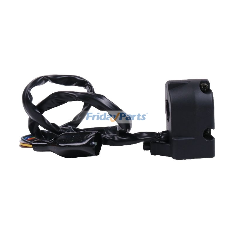 FridayParts Lichtschalter